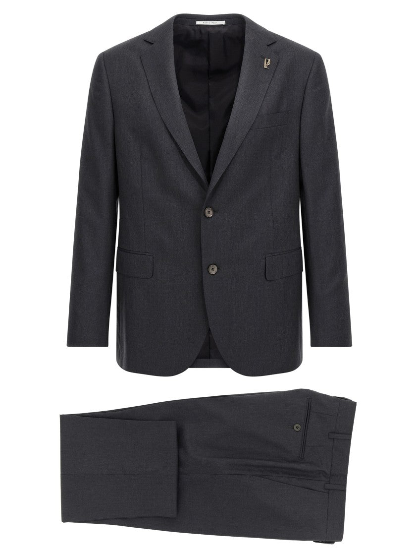 Pal Zileri Vicenza' Dress