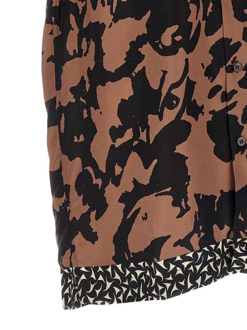 Dries Van Noten 'Cassidye' Shirt