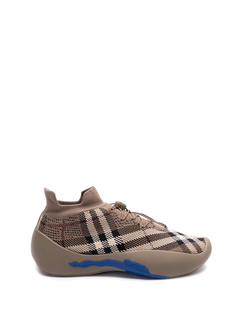 Burberry `Neptune` Sneakers