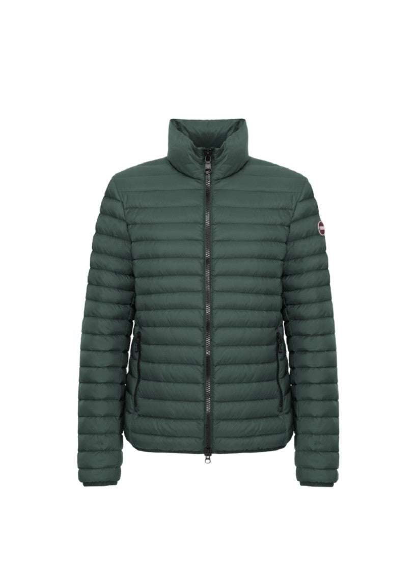 Colmar Originals Green Padded Jacket