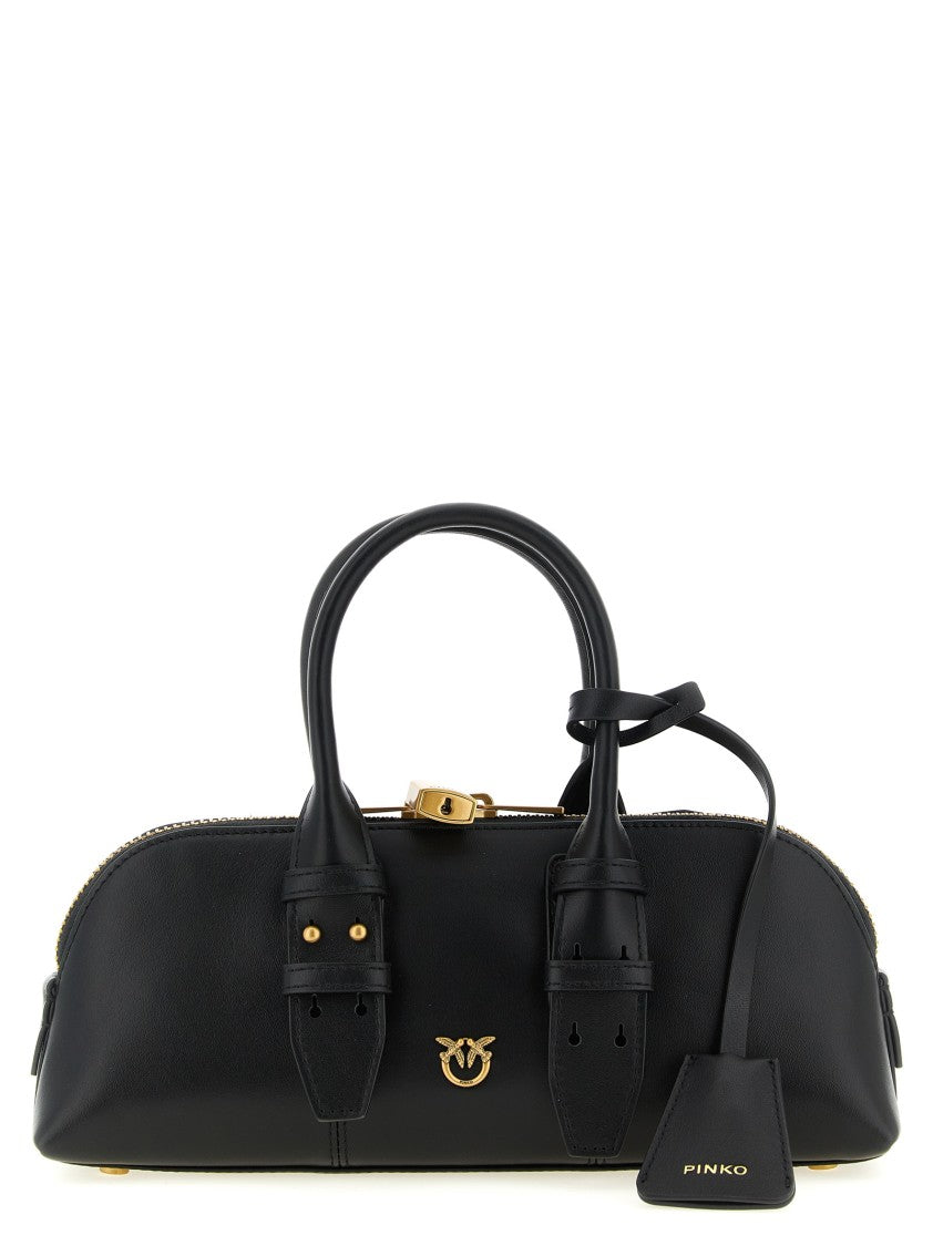 Pinko 'Escape Baguette' Small Handbag