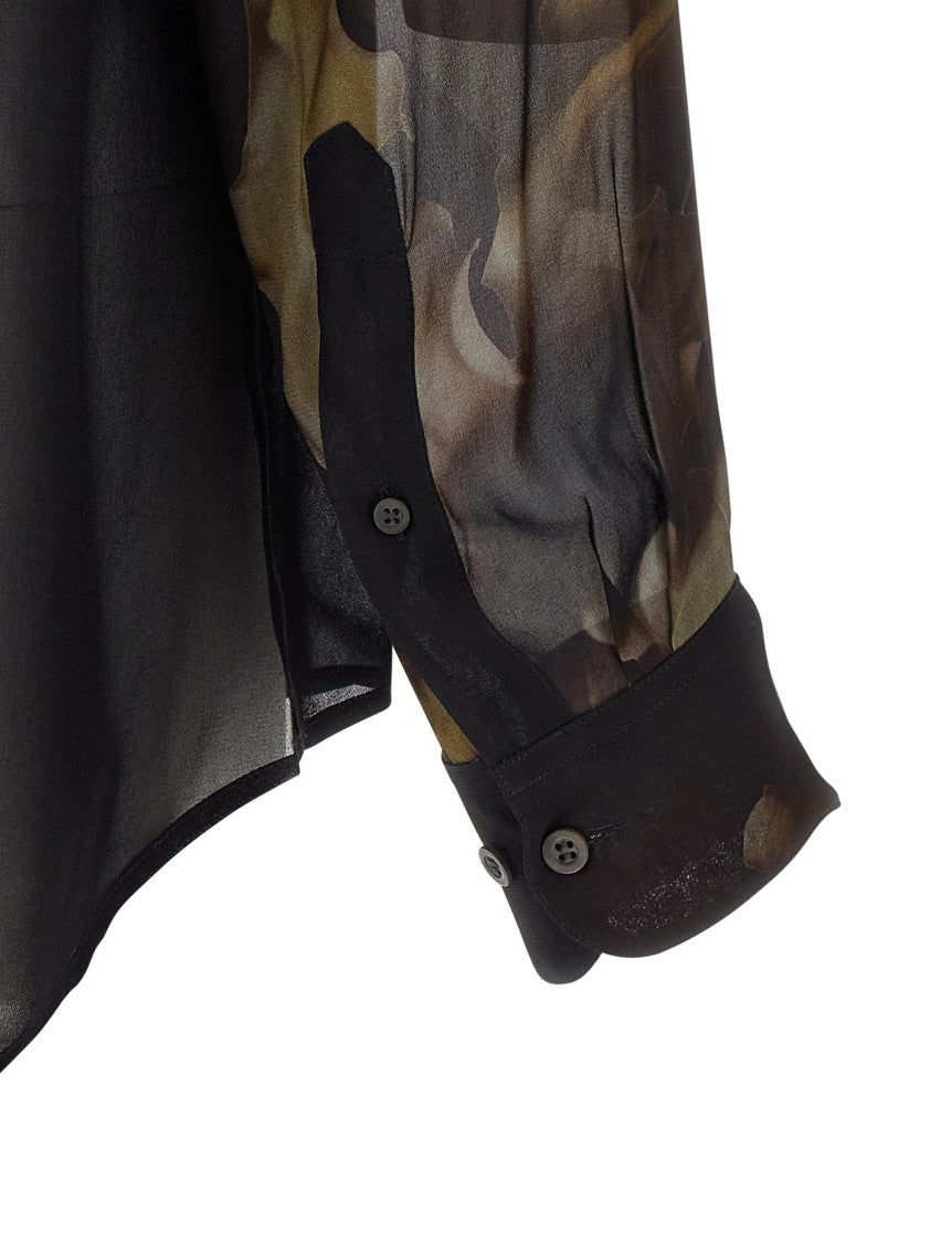 Dries Van Noten Curles Shirt