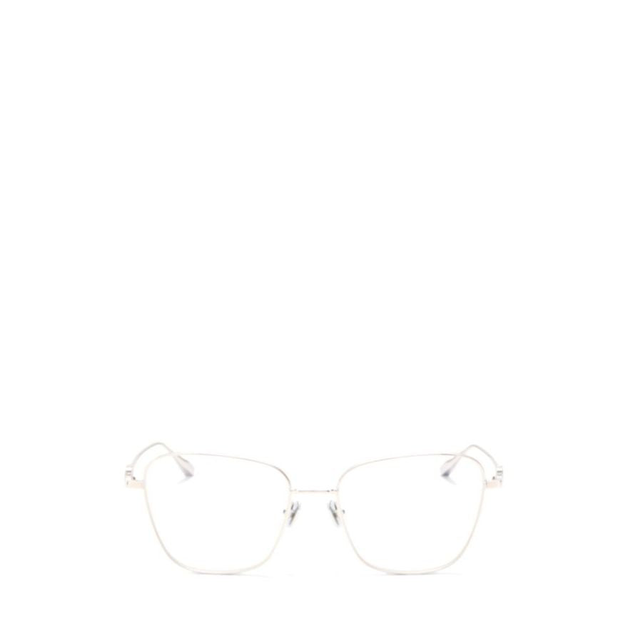 Valentino Vlogo Sign Ii Silver Metal Frame Sunglasses