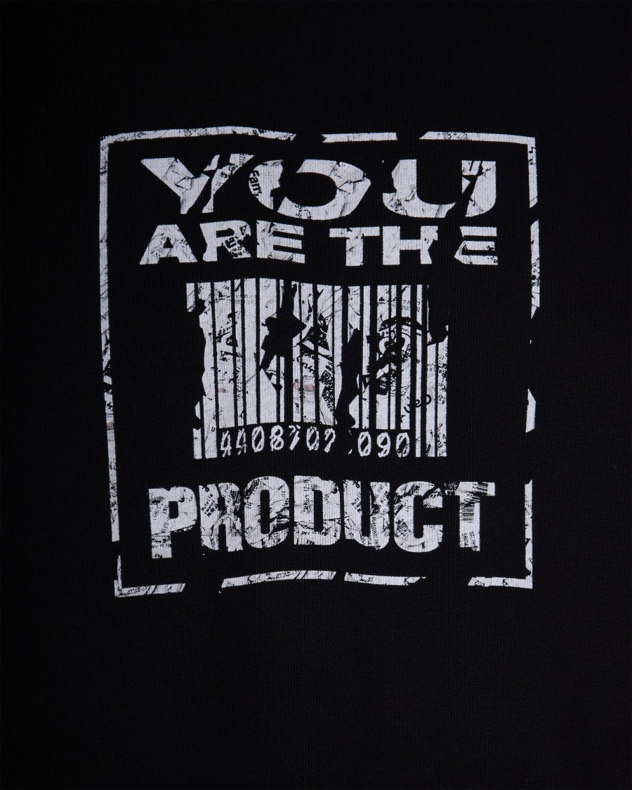 44 Label Group Sleeveless T-Shirt With Print