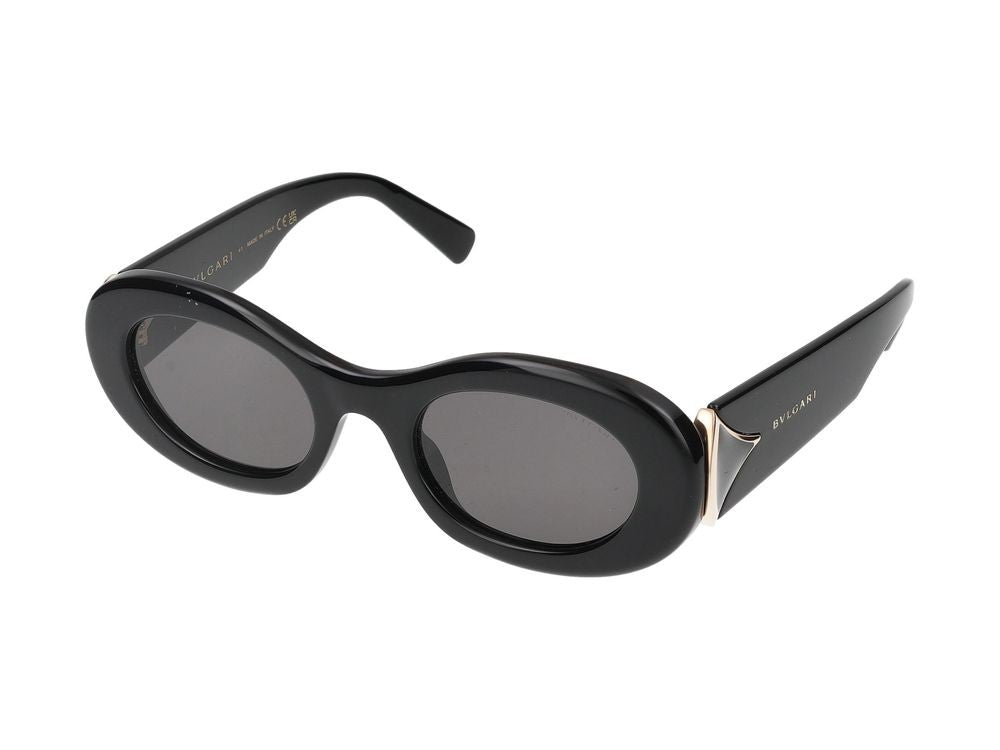 Bulgari Sunglasses Bv40070i 01A 50/22/140