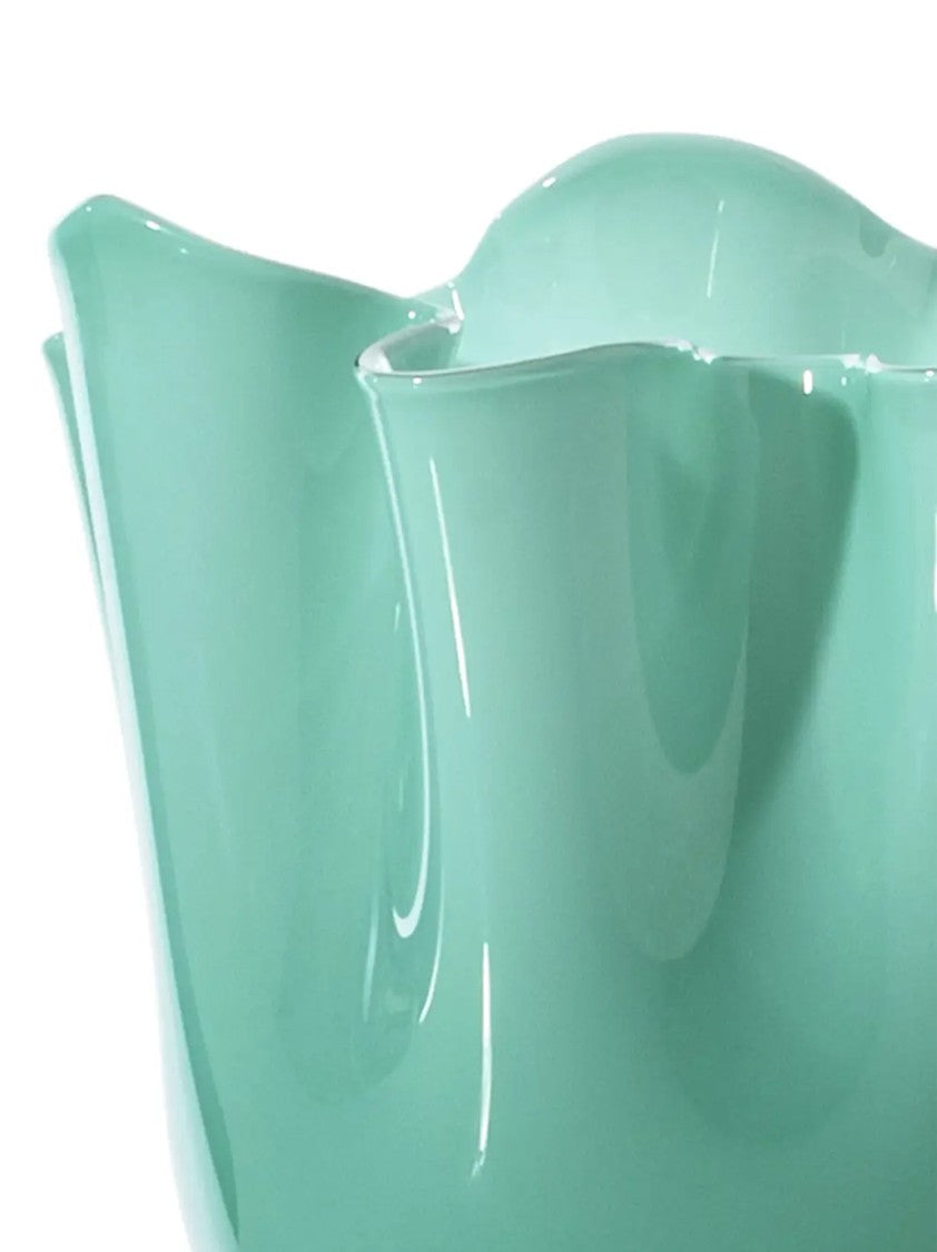 Venini Fazzoletto' Pot ⌀ 13 Cm