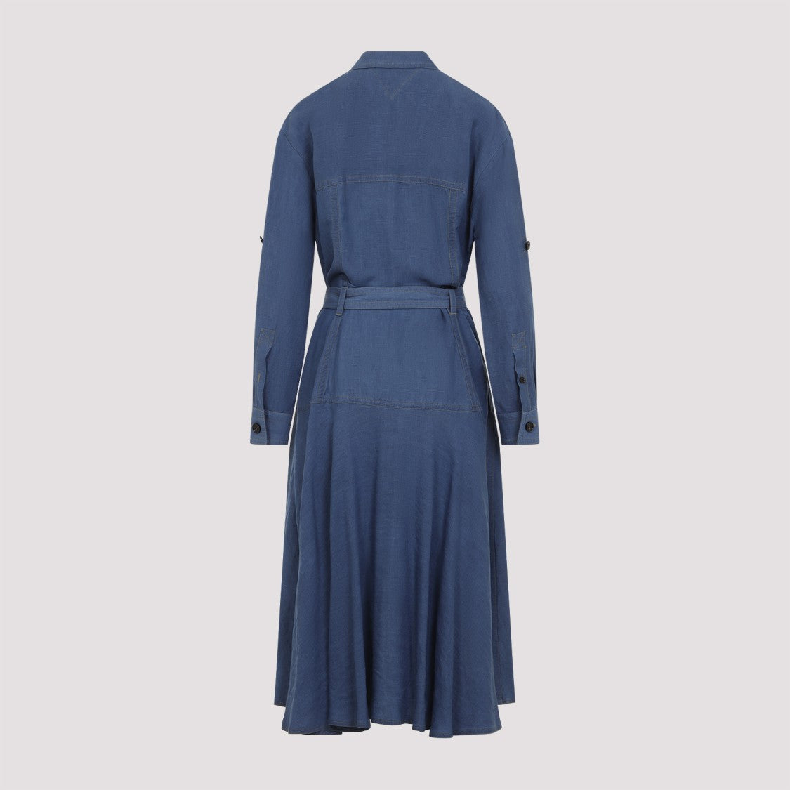 Bottega Veneta Viscose Midi Dress