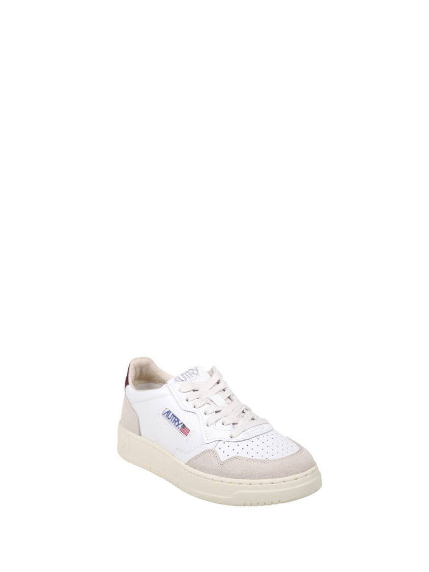 Autry Medalist Low Sneaker