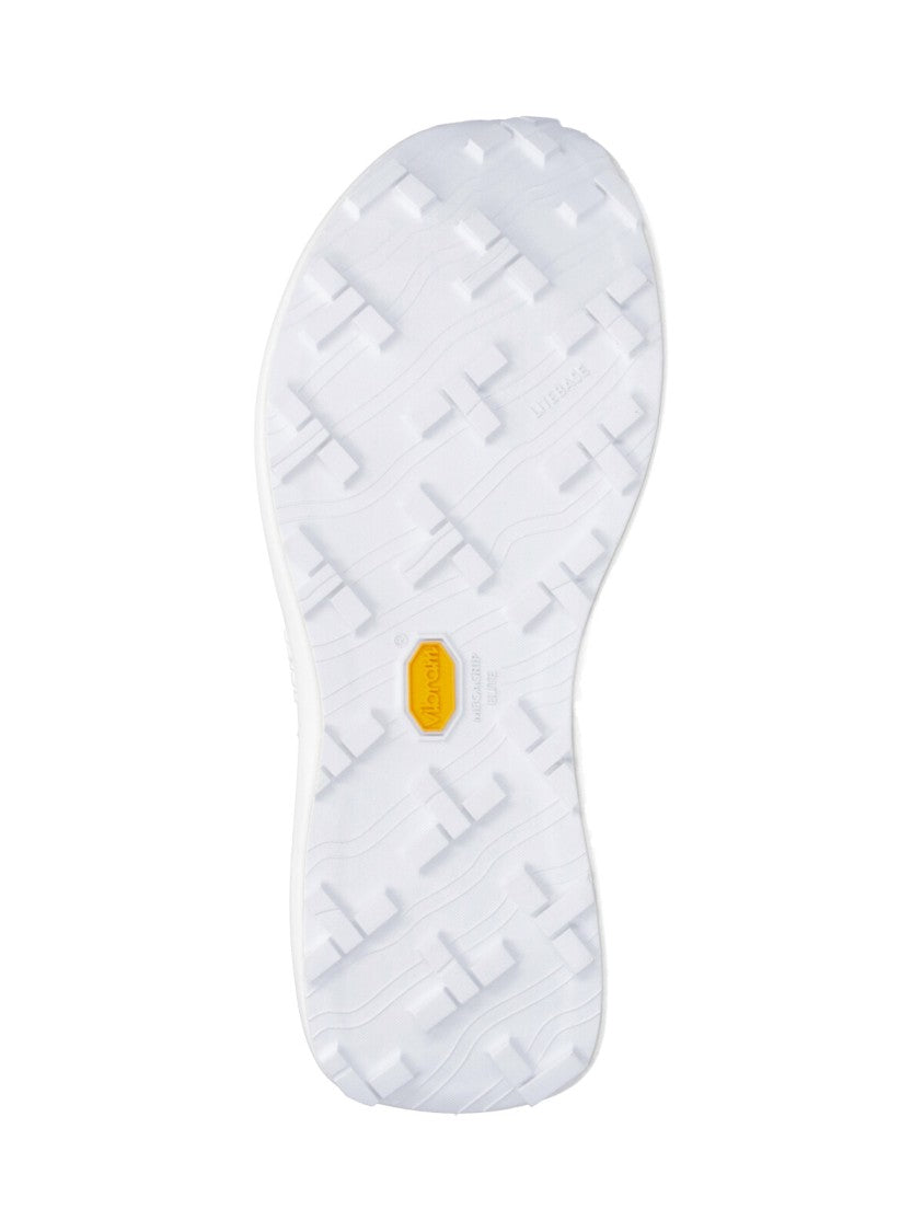 Norda White Nr 005 Dyneema Technical Sneakers