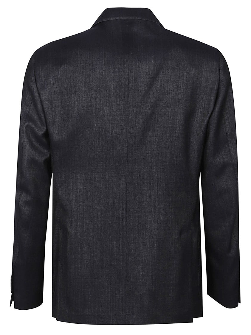 Lardini Roma Wool-Blend Suit