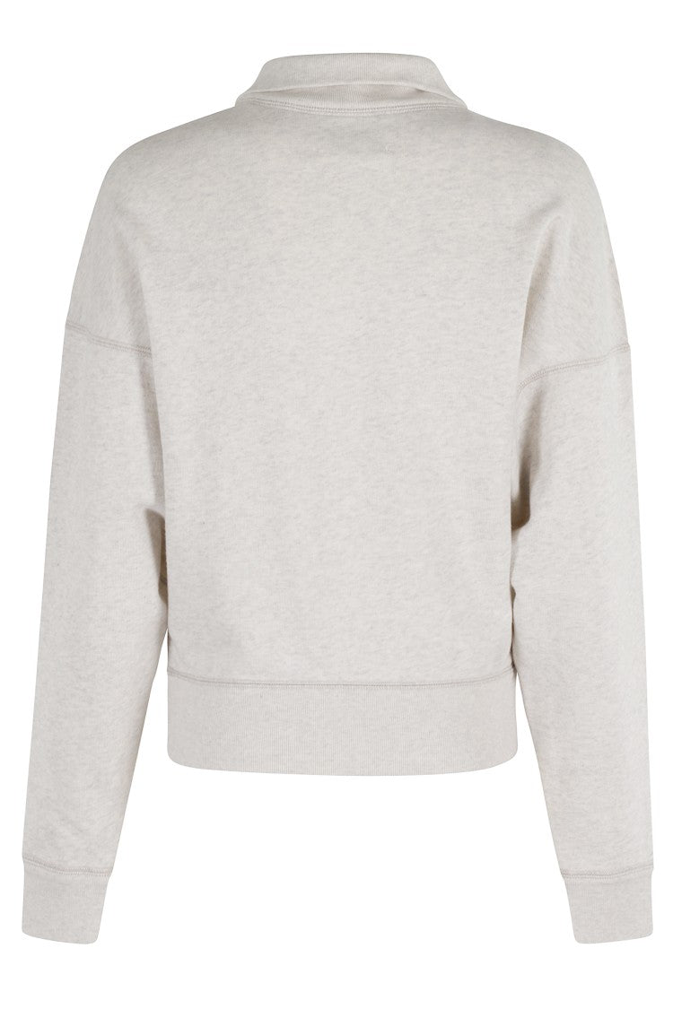 Isabel Marant Étoile Ross Gz Sweatshirt