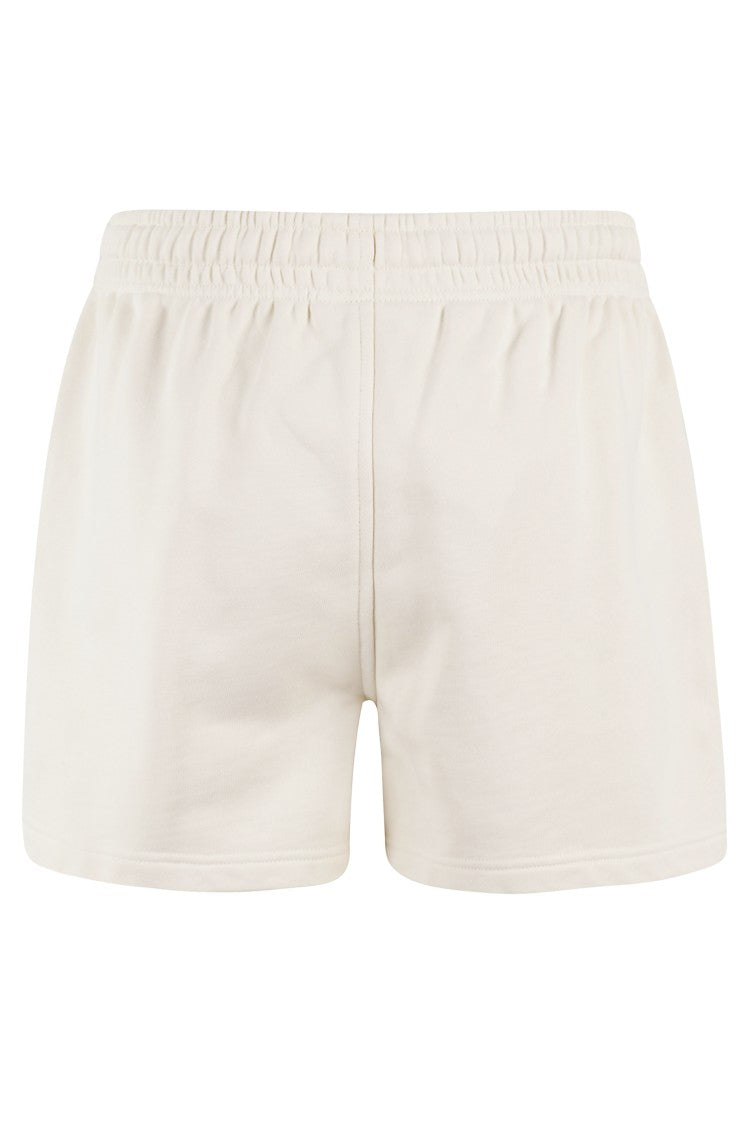 Maison Kitsuné Jog Shorts