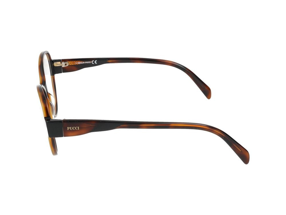 Emilio Pucci Eyeglasses Ep5205 056 55/16/140