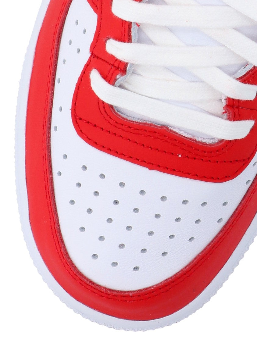 Comme Des Garçons "Terminator High" Sneakers