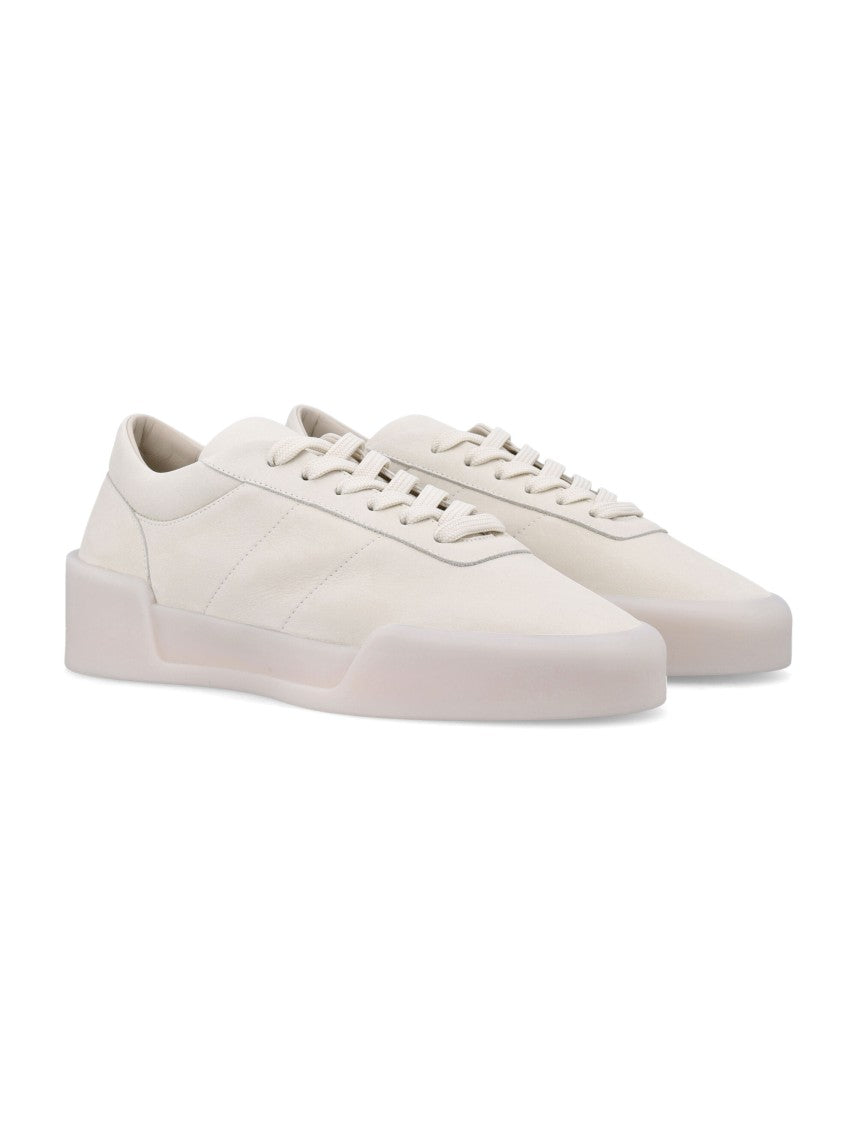 Fear Of God Aerobic Minimalist Low-Top Sneakers