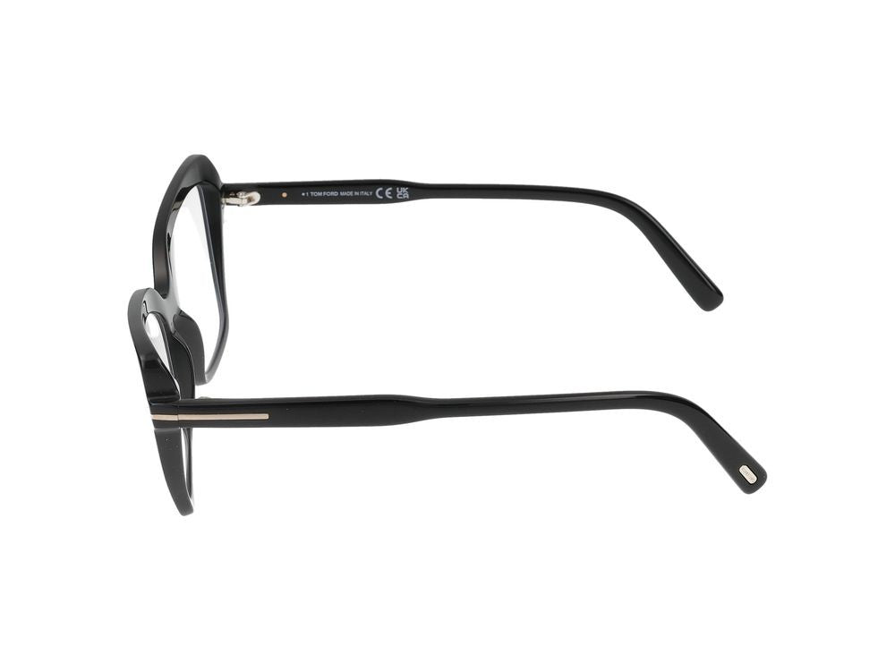 Tom Ford Eyeglasses Ft5948-B 001 55/15/140
