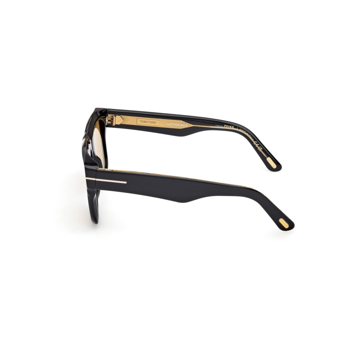 Tom Ford Ft1200 Rectangular Acetate Sunglasses