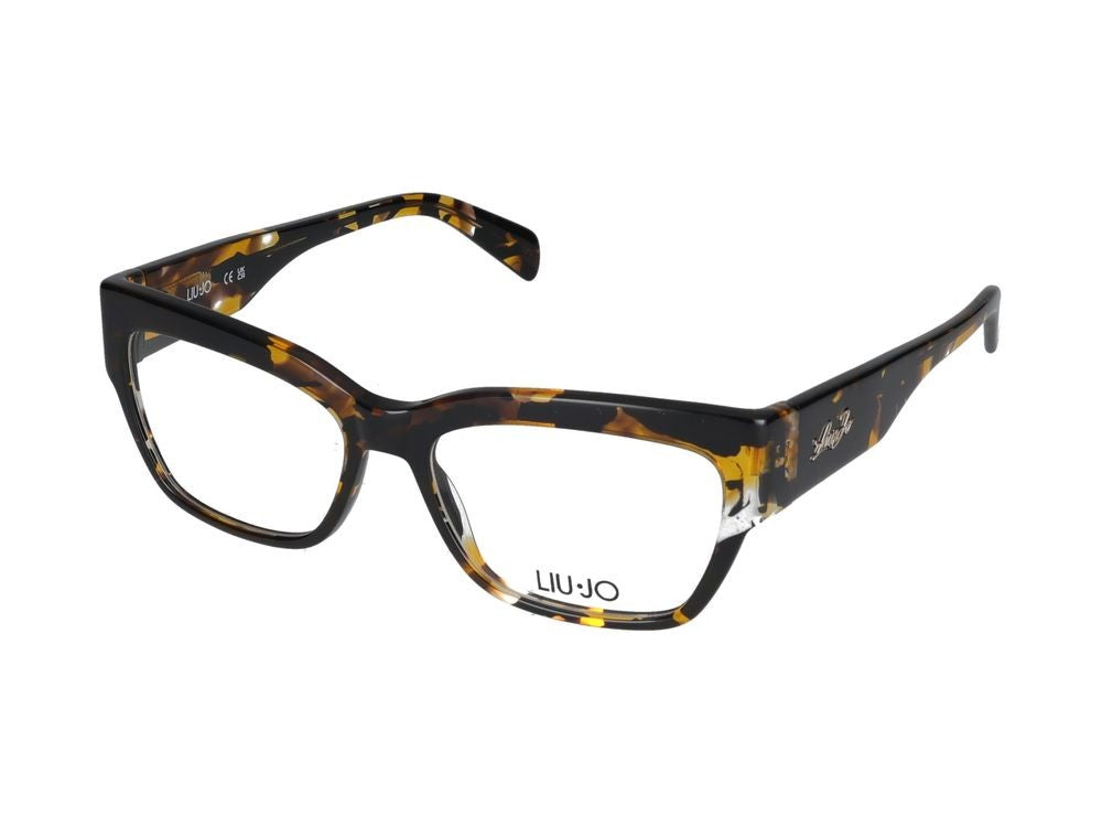 Liu Jo Eyeglasses Lj2793 240 Tortoise 54/16/140