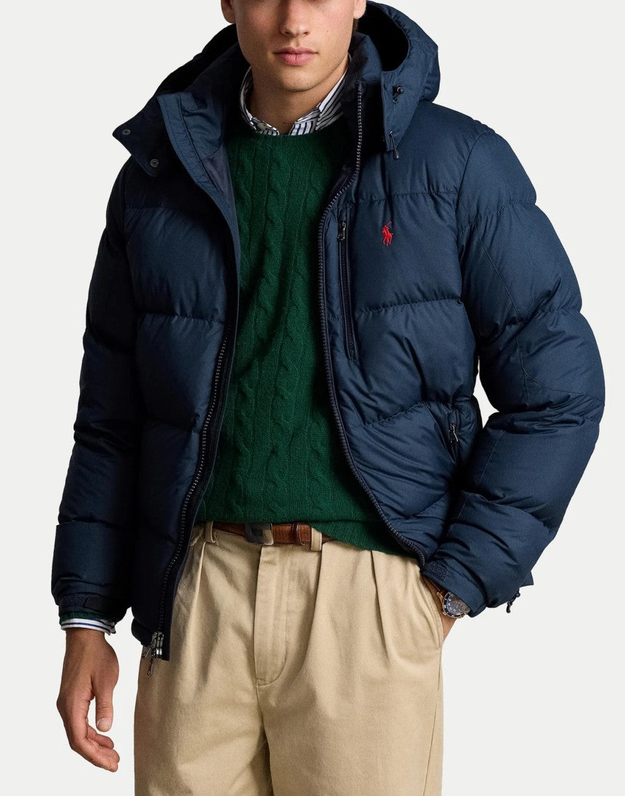 Polo Ralph Lauren El Cap Down Jacket