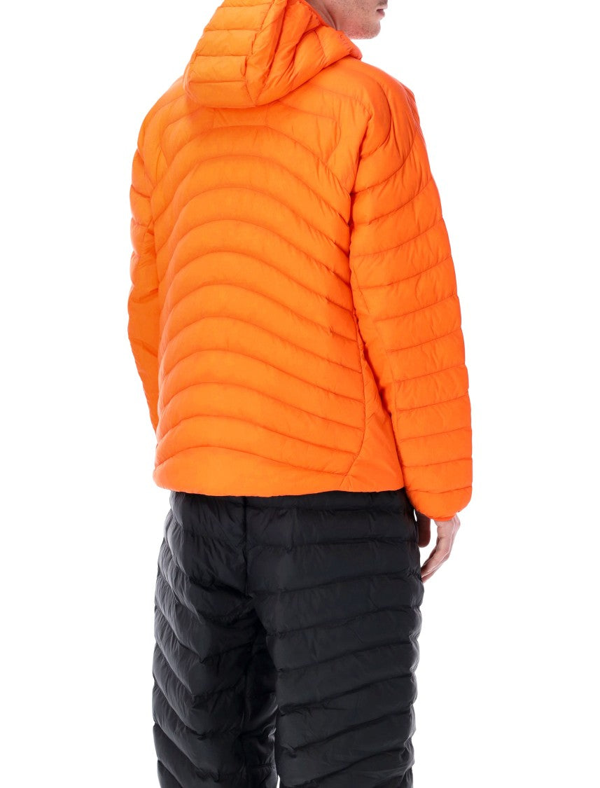 Nike Acg Lava Flow Primaloft Nylon Jacket