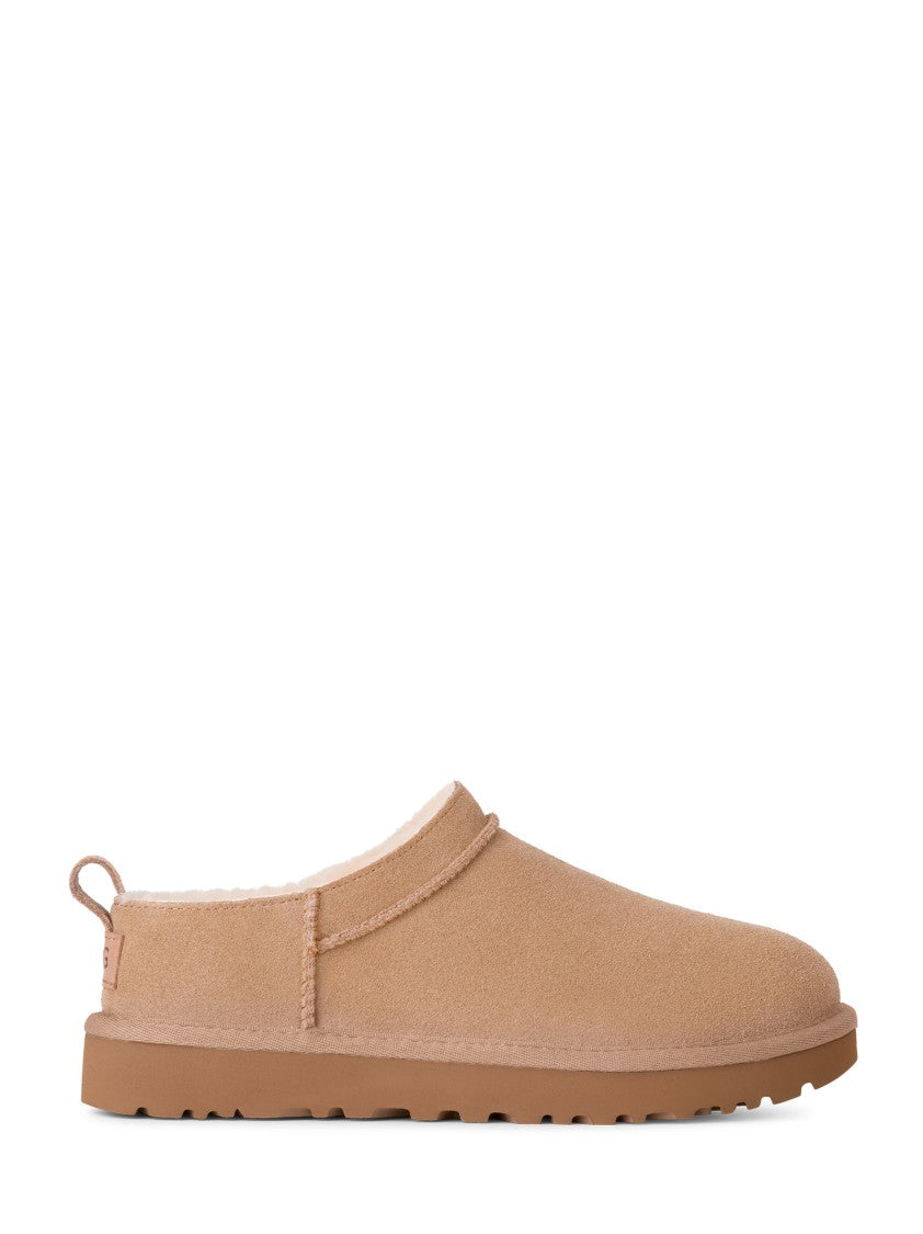 Ugg W Classic Micro Slippers