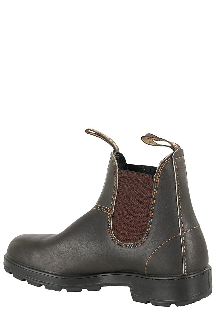 Blundstone Ankle Boot With Premium Leather
