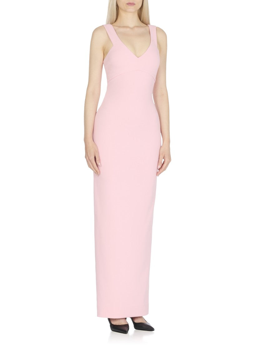 Solace London Maxi Nalani Dress