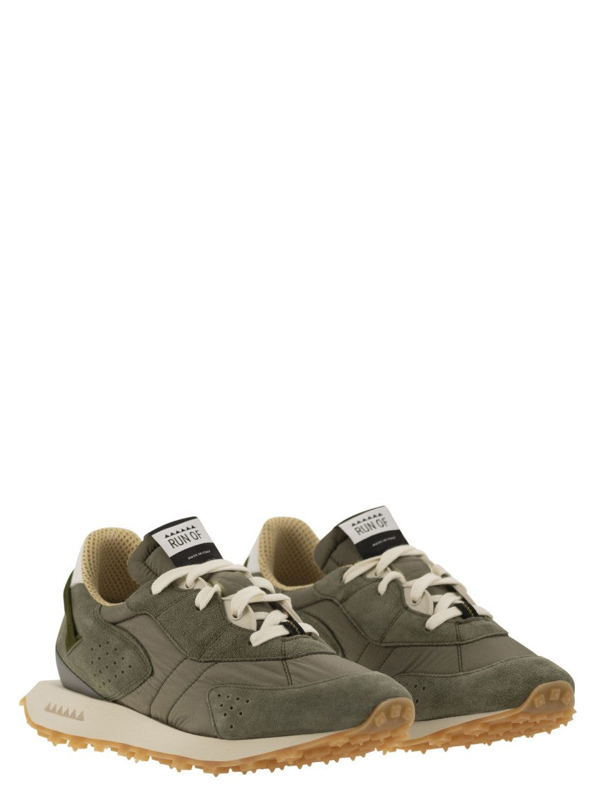 Run Of Piuma - Sneakers