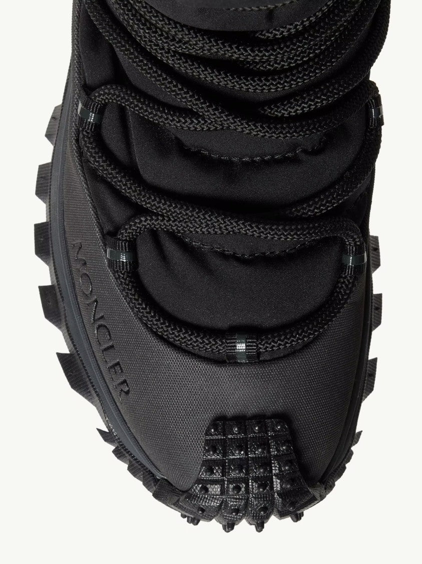 Moncler Trailgrip Apres High Gtx Snow Boots