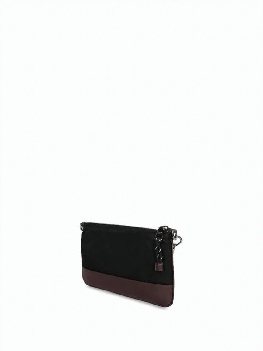Prada Rectangular Nylon Smartphone Case