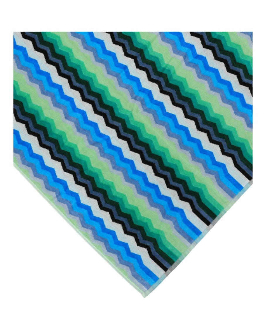 Missoni Oceano Bath Towel
