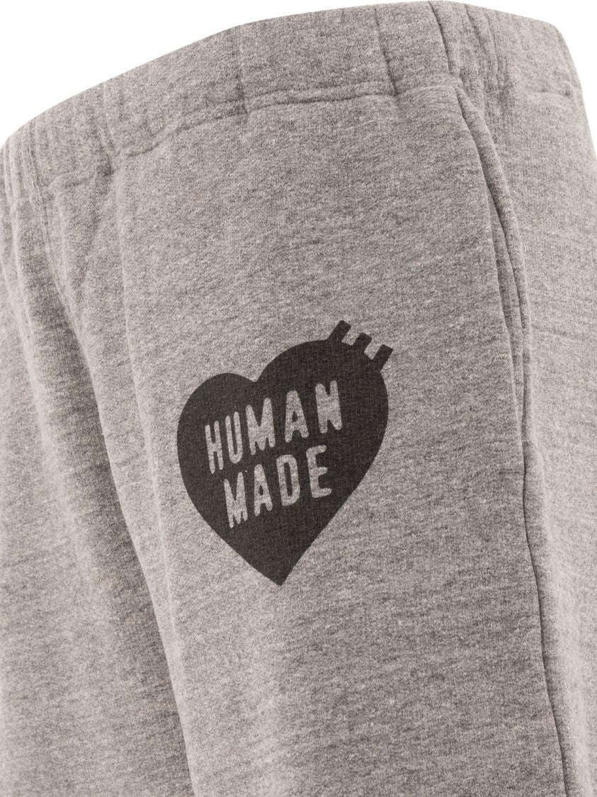 Human Made Relaxed Fit Joggers