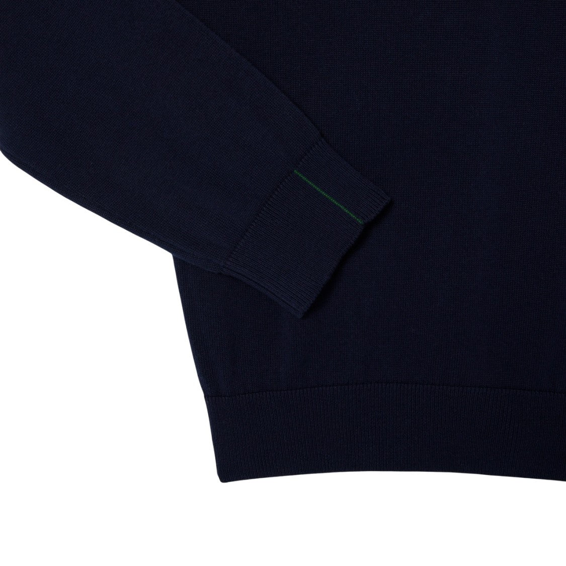 Lacoste Classic Blue Pullover
