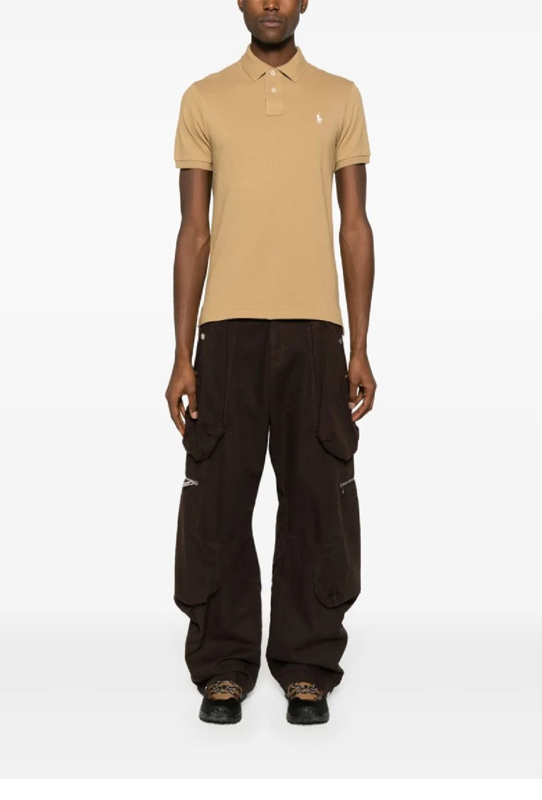 Polo Ralph Lauren Short Sleeve Knit