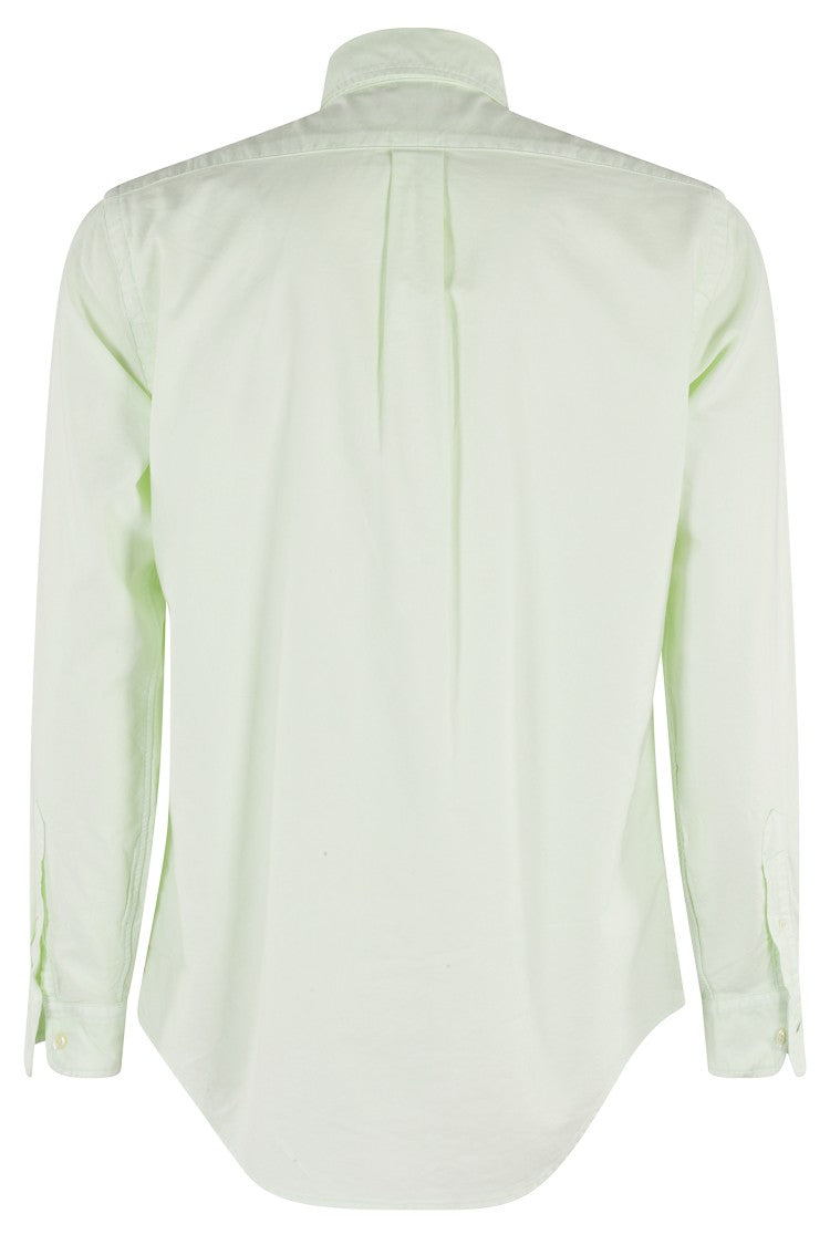 Polo Ralph Lauren Oxford Shirt Custom