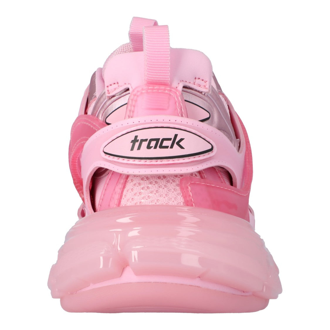 Balenciaga Track Clear Sole