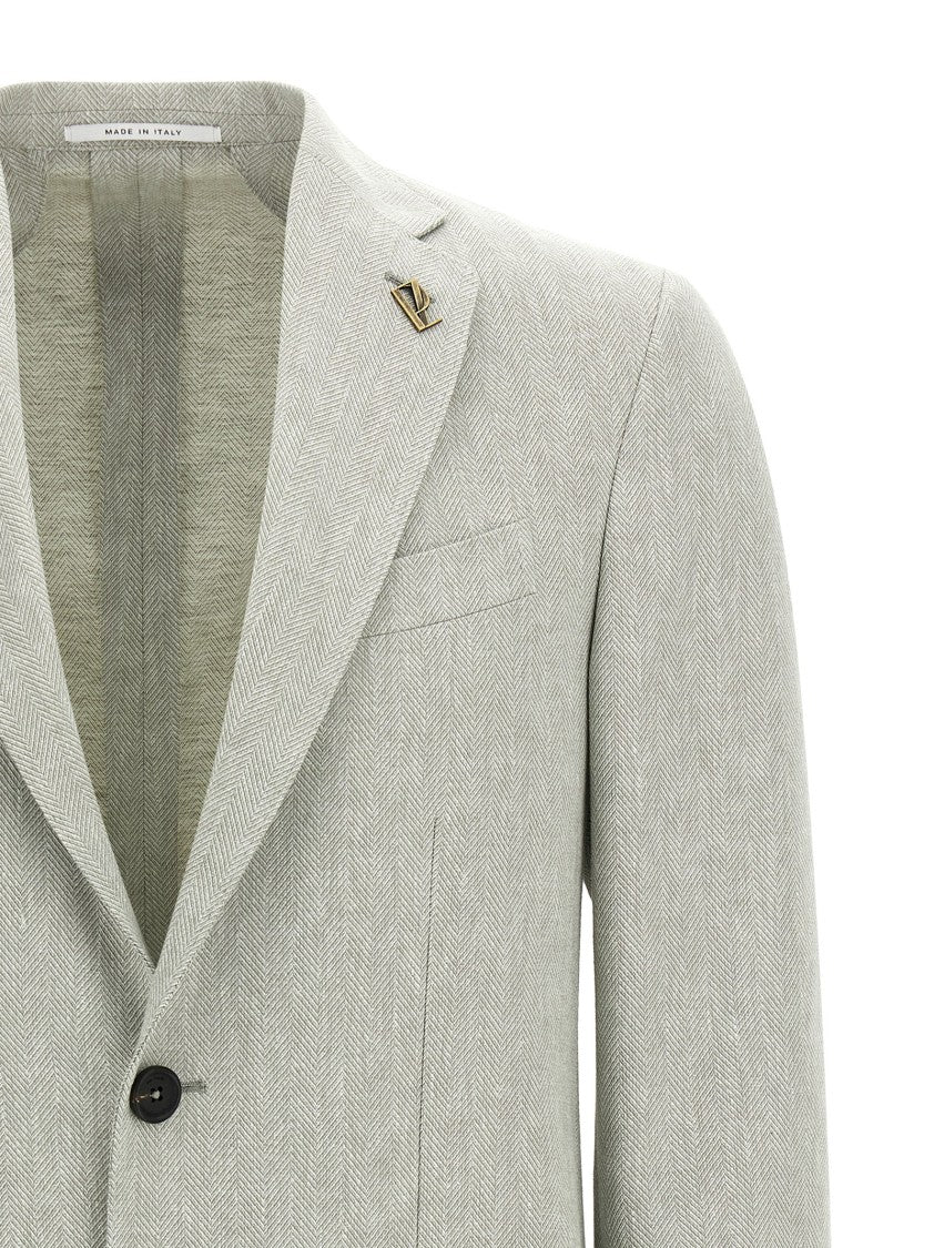 Pal Zileri Brera' Blazer