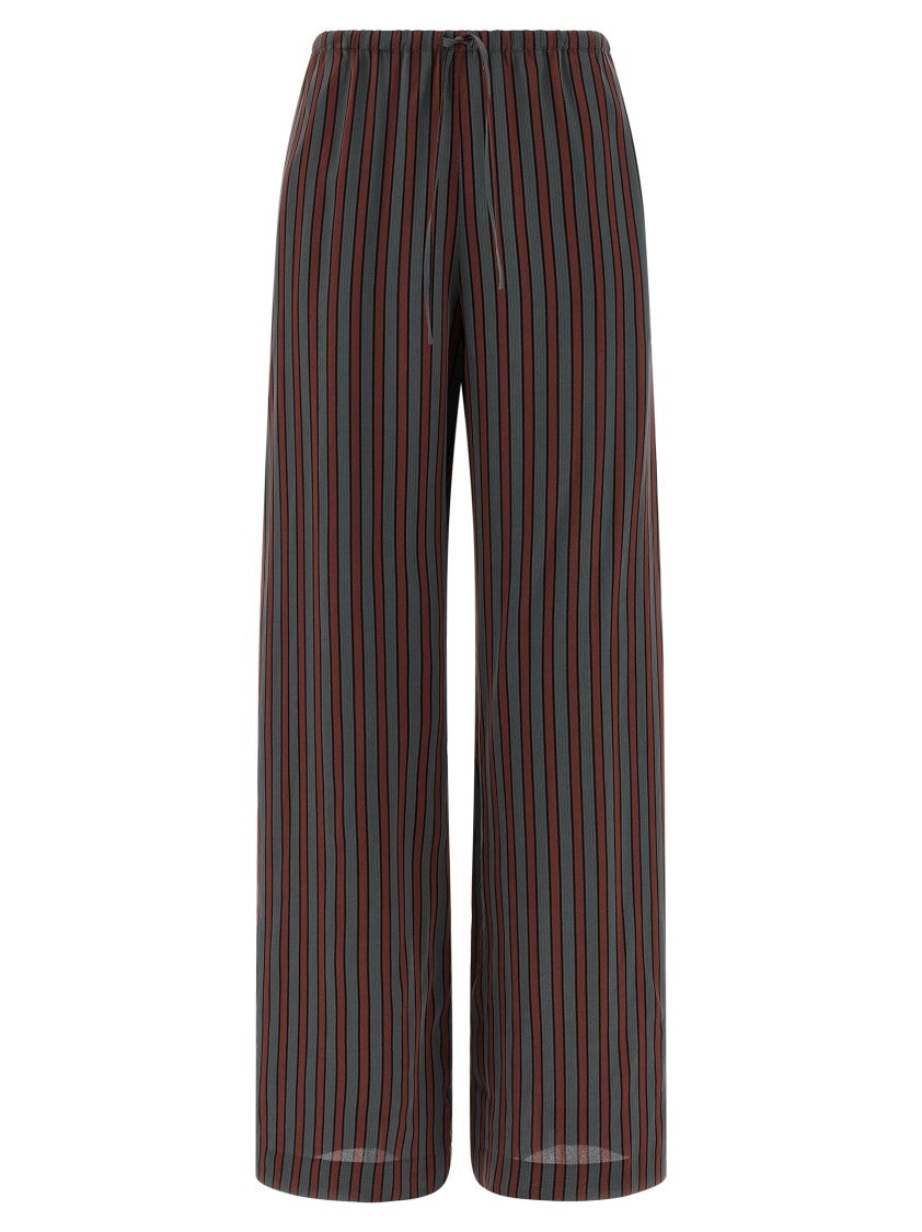 Dries Van Noten 'Puvis Long' Pants