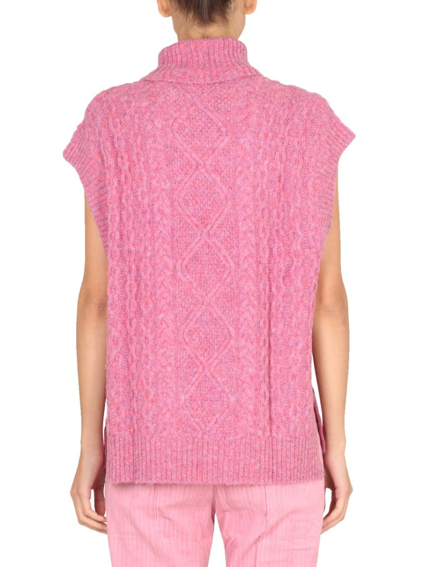 Baum Und Pferdgarten "Cilina" Vest