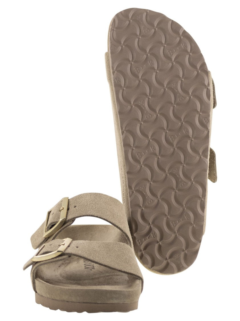 Birkenstock Arizona Exquisite - Slipper With Double Buckle