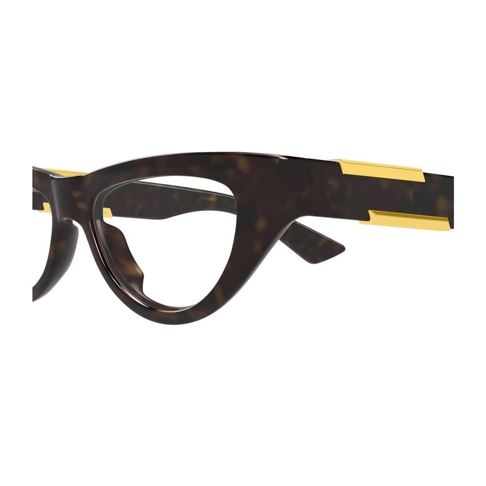 Bottega Veneta Bv1454o Linea Ribbon Eyeglasses