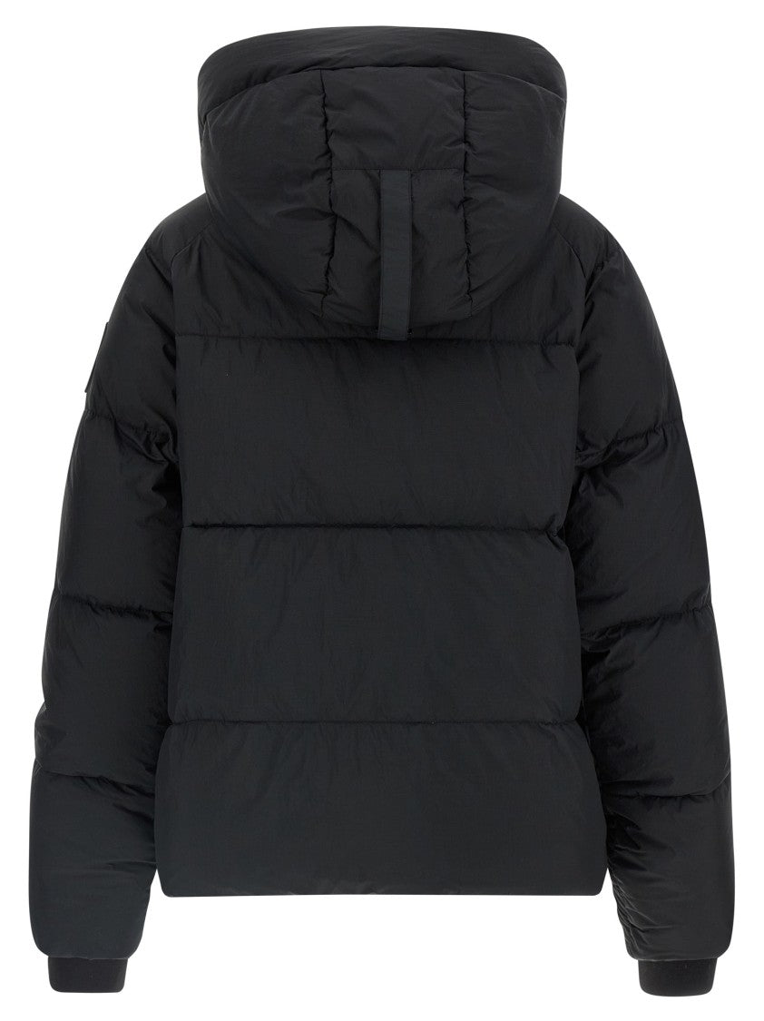 Canada Goose 'Junction' Parka