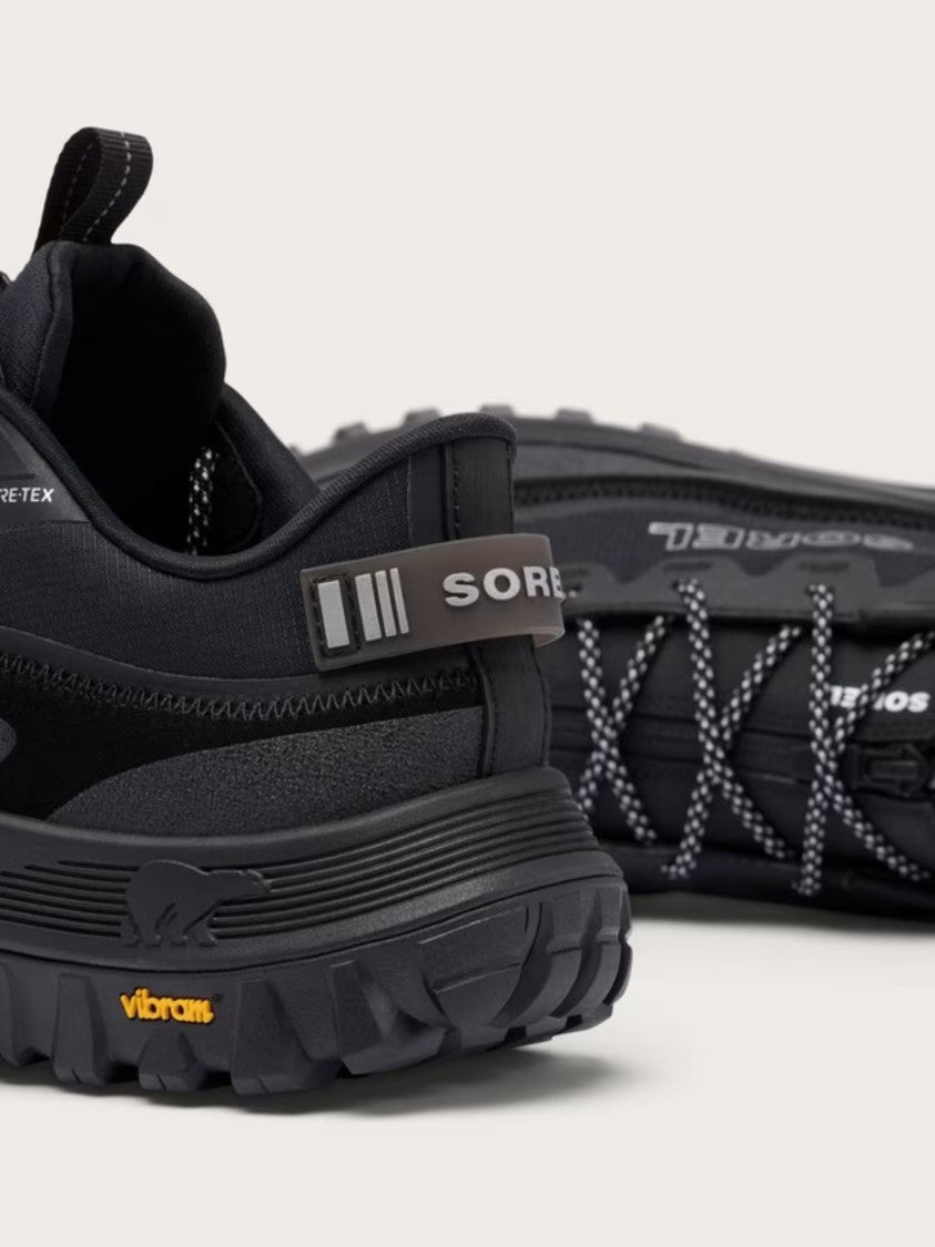 Sorel Callsign Enigma Gtx Waterproof Mesh Sneakers