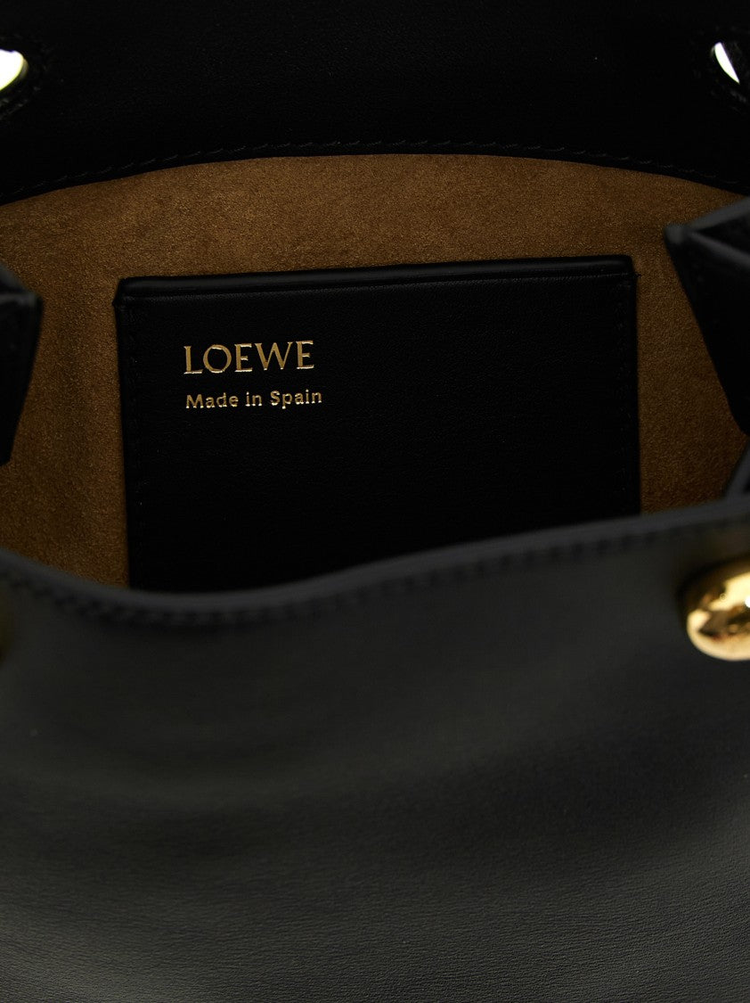 Loewe Pebble' Clutch