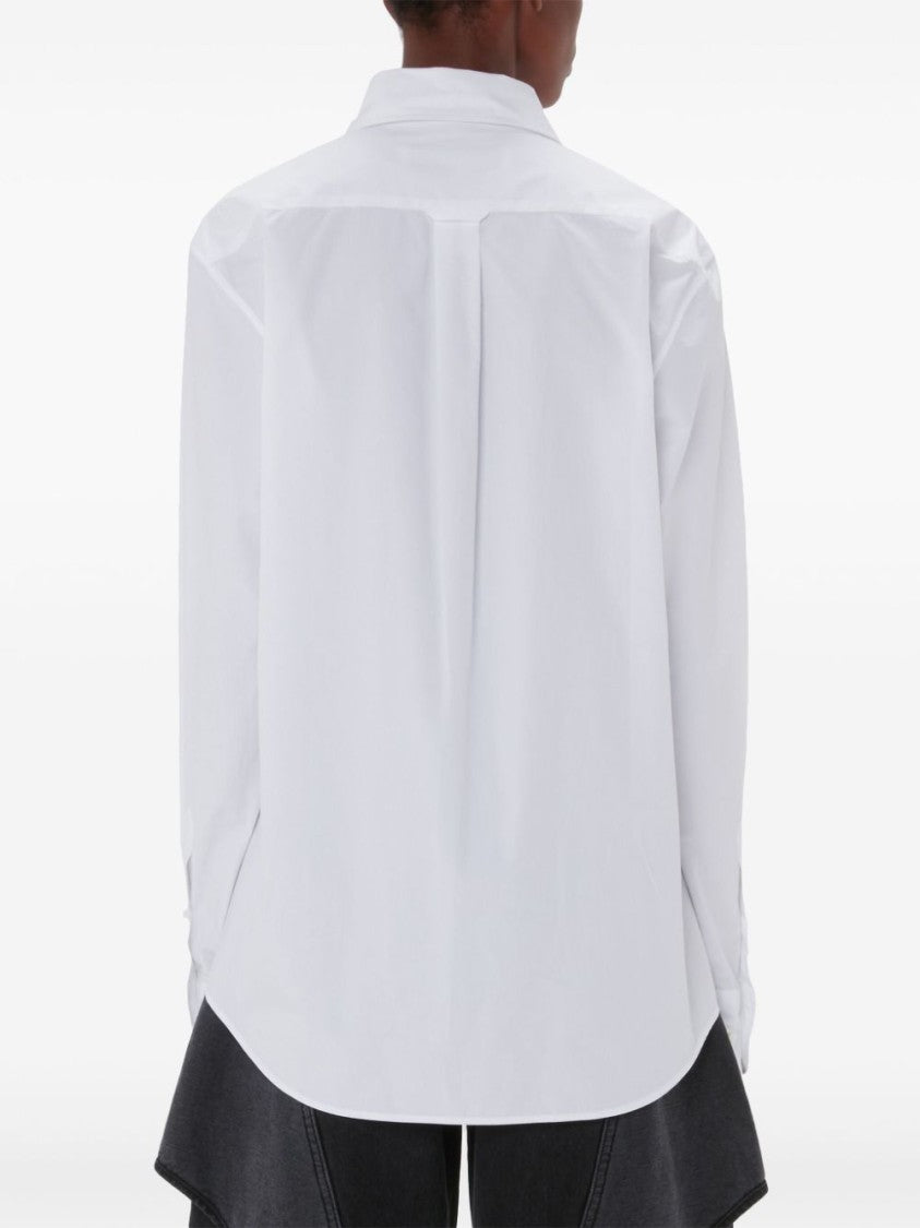 J. W. Anderson Classic Button-Up Shirt