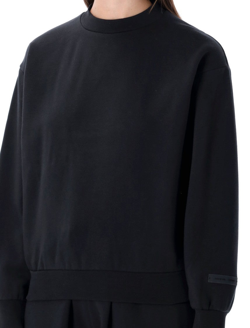 Fear Of God Classic Fit Crewneck Sweatshirt