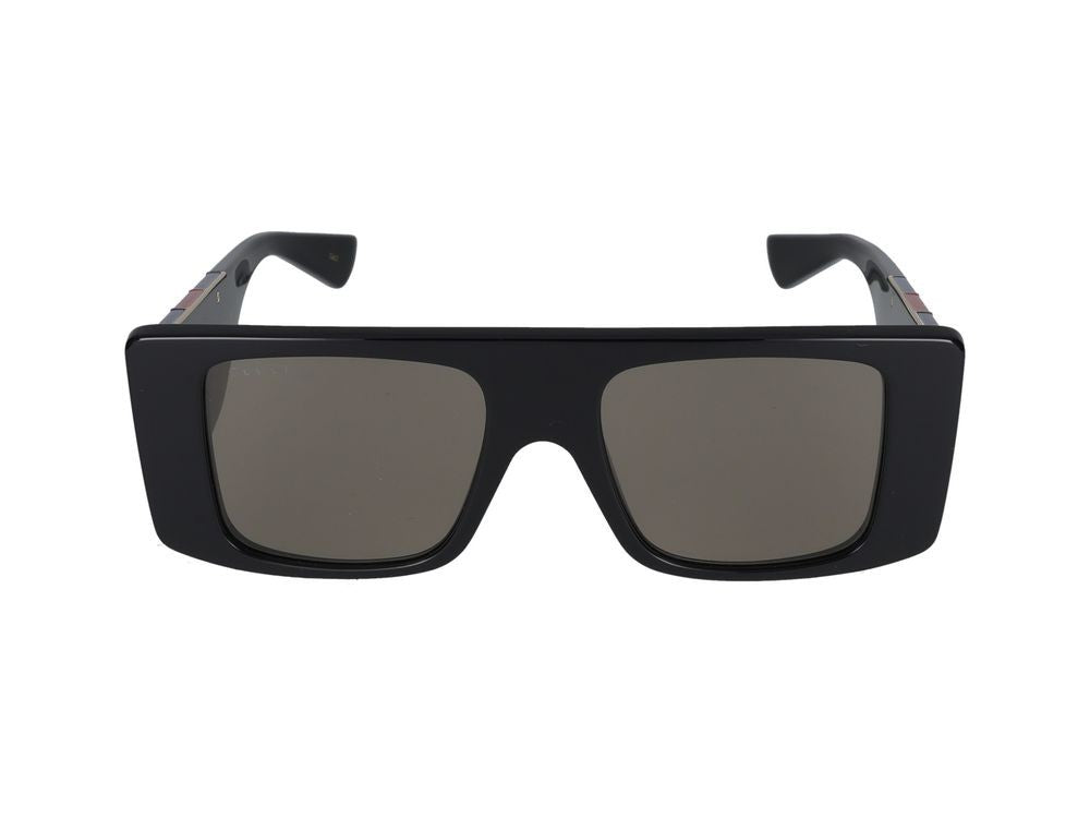 Gucci Sunglasses Gg1888s 001 Black Black Brown 50/18/140