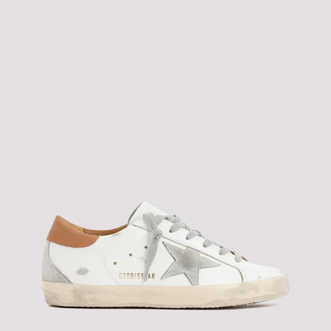 Golden Goose Super Star Sneakers