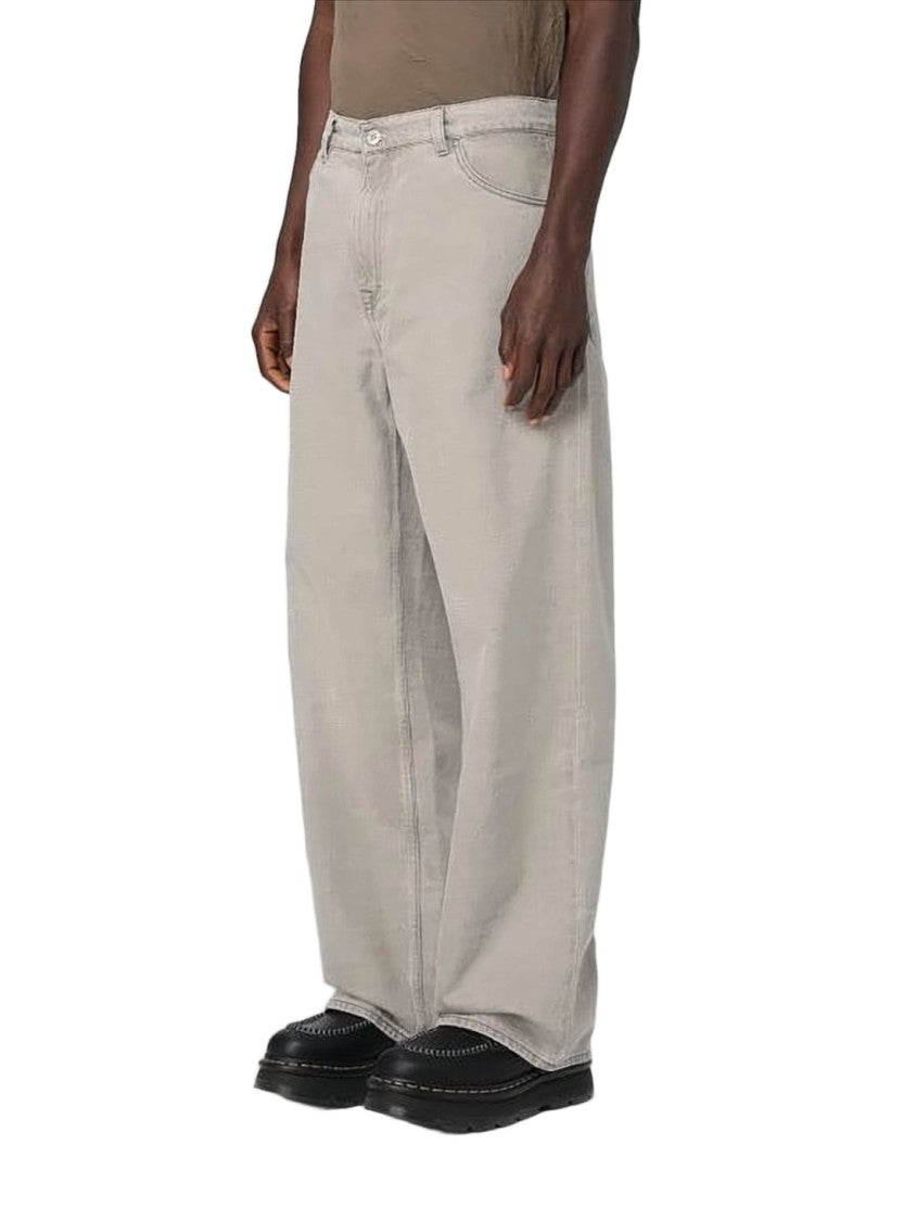 Our Legacy Relaxed Fit Straight Pants