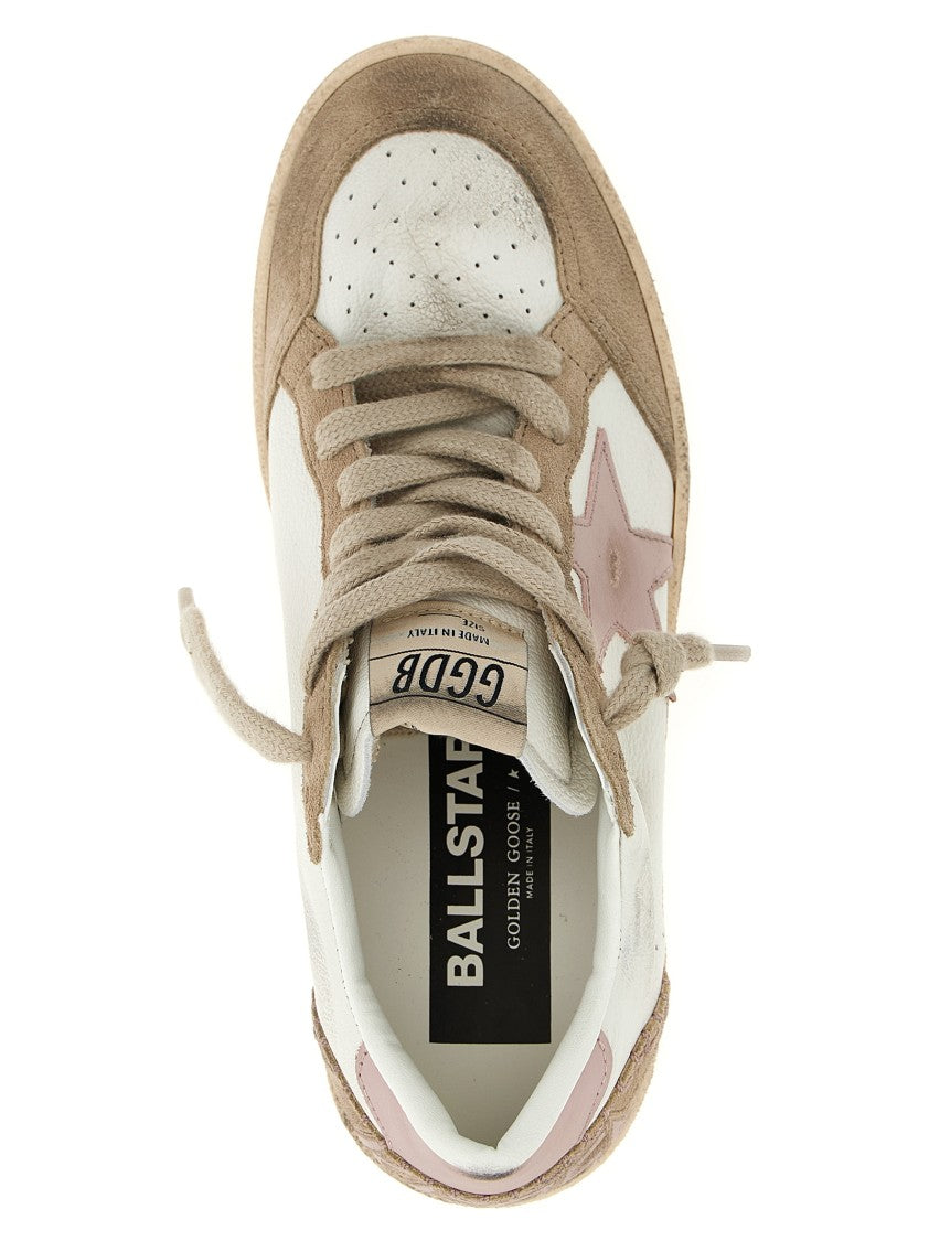 Golden Goose 'Ball Star' Sneakers
